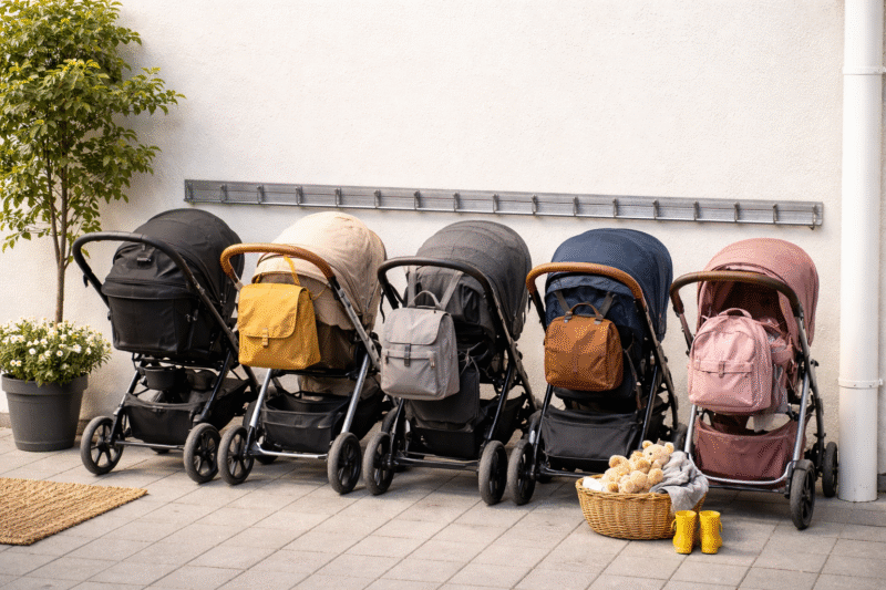 Velkommen på babysvømming