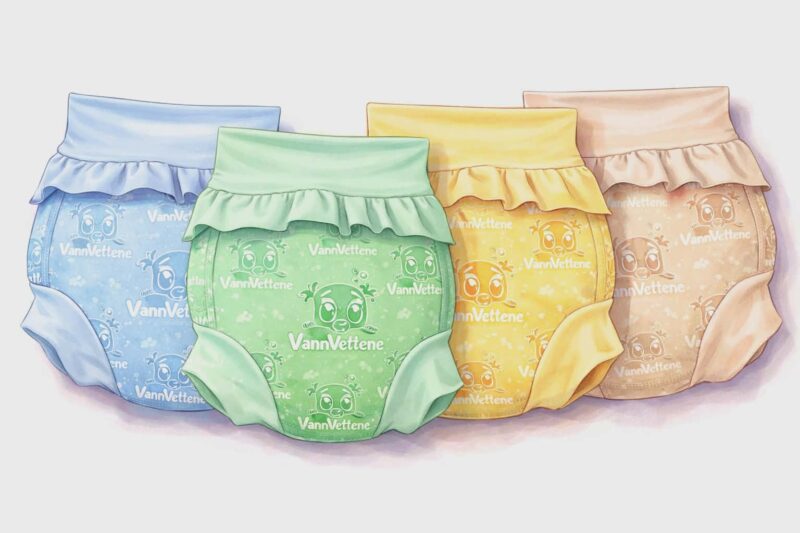 Velkommen på babykurs