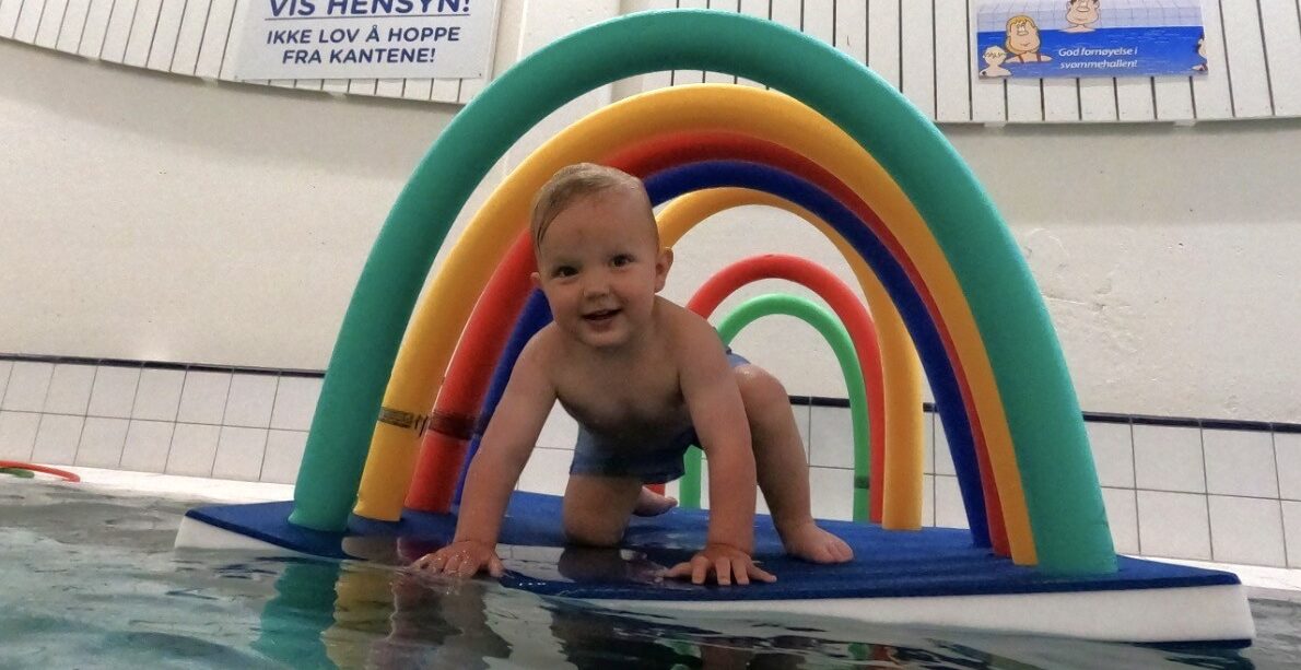 Takk for denne gang – og riktig god sommer! ☀️💦